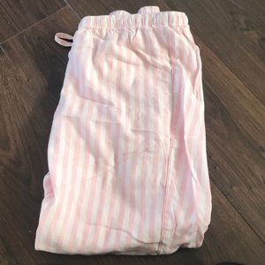 Victoria Secret PJ Pants